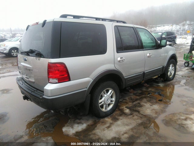 2006 FORD EXPEDITION XLT/XLT SPORT VIN: 1FMPU16546LA17138
