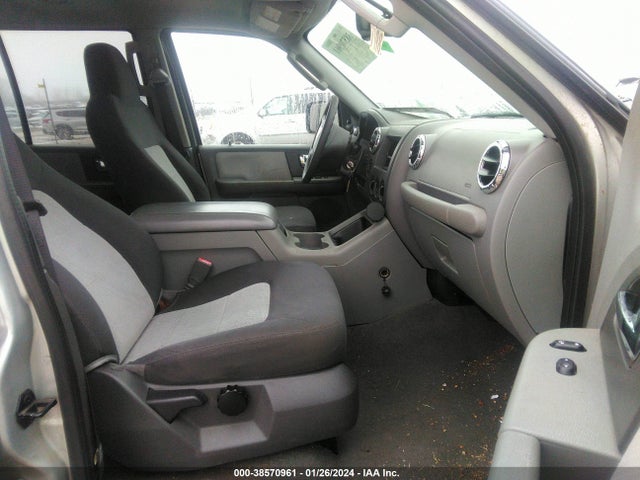 2006 FORD EXPEDITION XLT/XLT SPORT VIN: 1FMPU16546LA17138