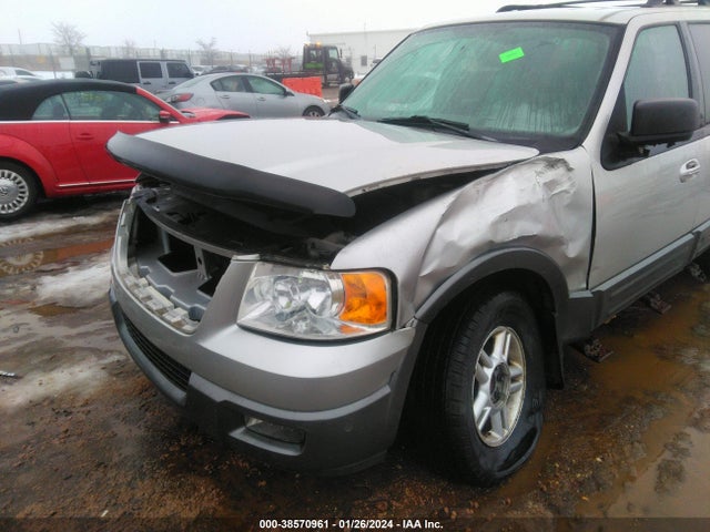 2006 FORD EXPEDITION XLT/XLT SPORT VIN: 1FMPU16546LA17138