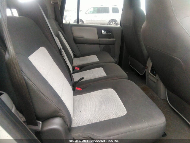 2006 FORD EXPEDITION XLT/XLT SPORT VIN: 1FMPU16546LA17138