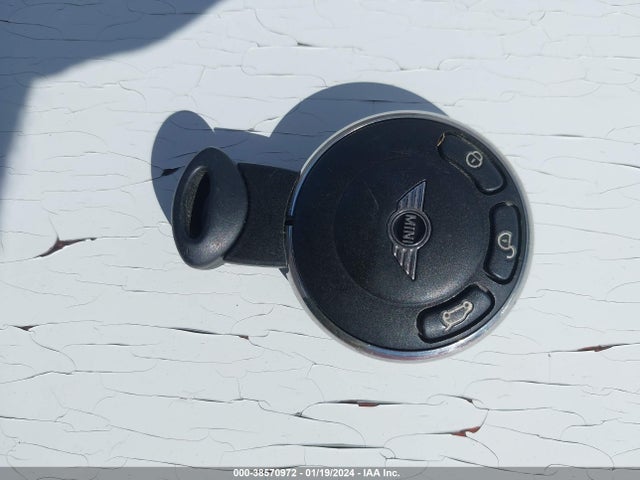 2013 MINI HARDTOP WMWSU3C58DT548433 Photo 10