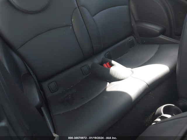 2013 MINI HARDTOP WMWSU3C58DT548433 Photo 7