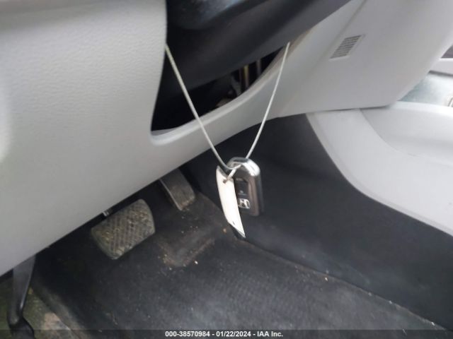 5FNYF5H95JB002492 Honda Pilot Touring