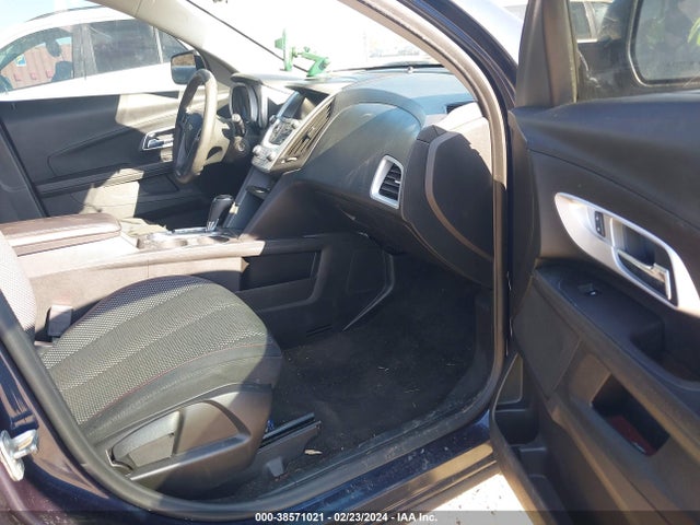 Chevrolet EQUINOX LS 2016 2GNALBEK7G1164787 Image 5
