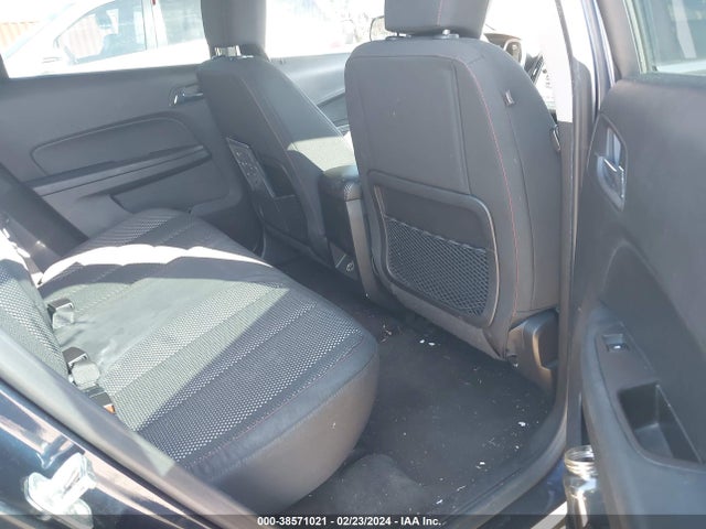 Chevrolet EQUINOX LS 2016 2GNALBEK7G1164787 Image 8