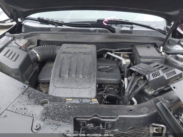 GMC Terrain Denali 2014 2GKFLZEK8E6245440 Image 10