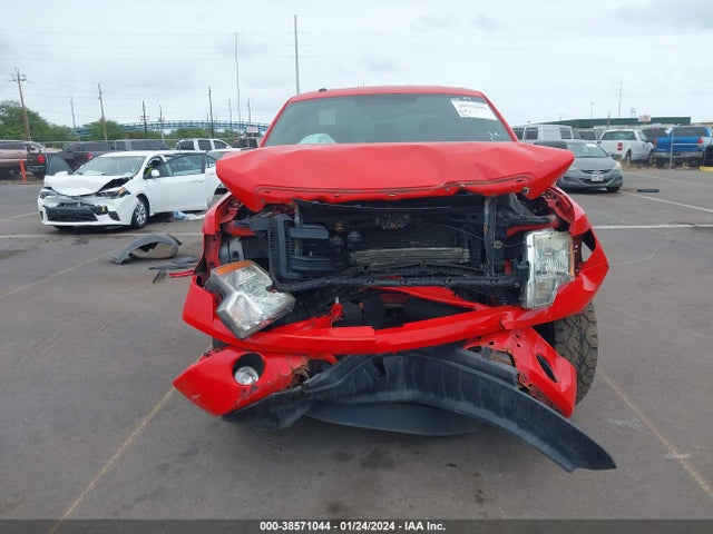 Ford F-150 Stx 2014 1FTEW1CMXEFB86093 Image 12