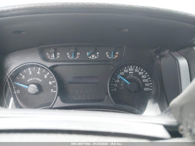 Ford F-150 Stx 2014 1FTEW1CMXEFB86093 Image 15