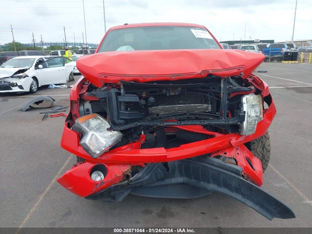 Ford F-150 Stx 2014 1FTEW1CMXEFB86093 Image 6