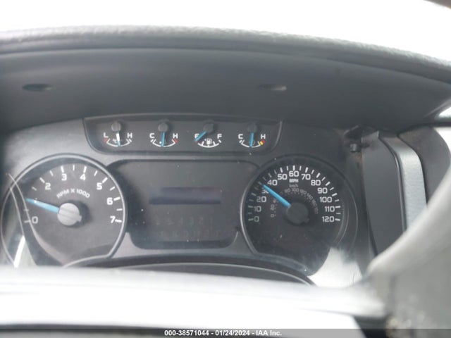 Ford F-150 Stx 2014 1FTEW1CMXEFB86093 Image 7