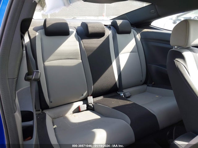 Honda Civic Lx 2018 2HGFC4B59JH300703 Image 8