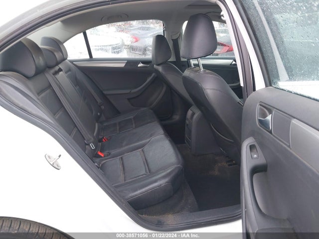 3VWDB7AJ2HM222038 Volkswagen Jetta 1.4t Se