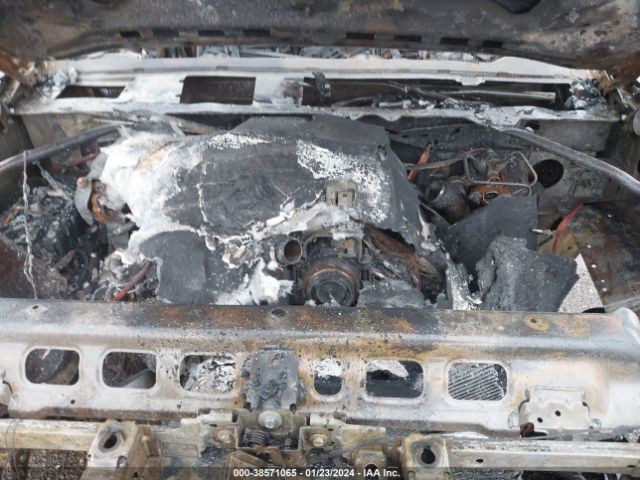 1GT12UEYXJF283008 GMC Sierra 2500hd Denali