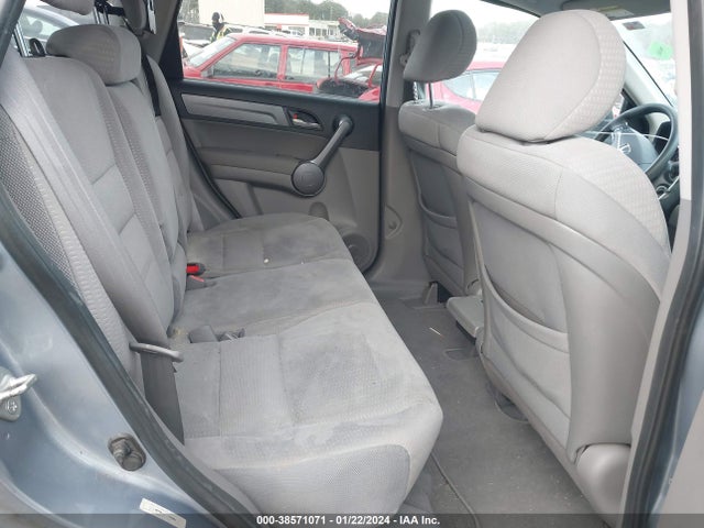 2009 HONDA CR-V EX VIN: 3CZRE385X9G704882