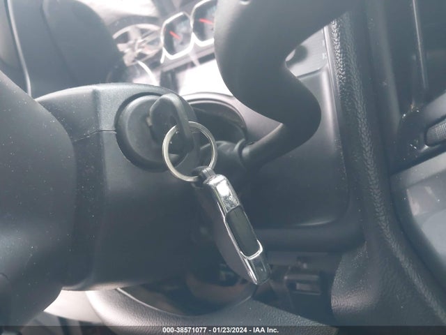 Chevrolet Silverado 1500 2lt 2015 1GCVKREC2FZ336809 Image 11