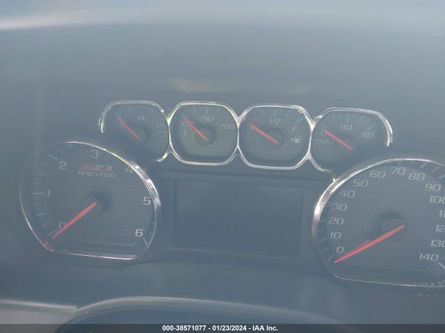 Chevrolet Silverado 1500 2lt 2015 1GCVKREC2FZ336809 Image 16