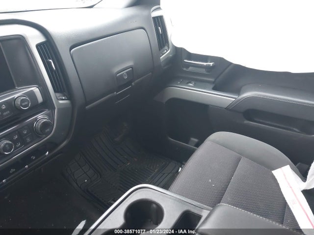 Chevrolet Silverado 1500 2lt 2015 1GCVKREC2FZ336809 Image 5