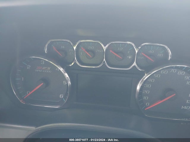 Chevrolet Silverado 1500 2lt 2015 1GCVKREC2FZ336809 Image 7