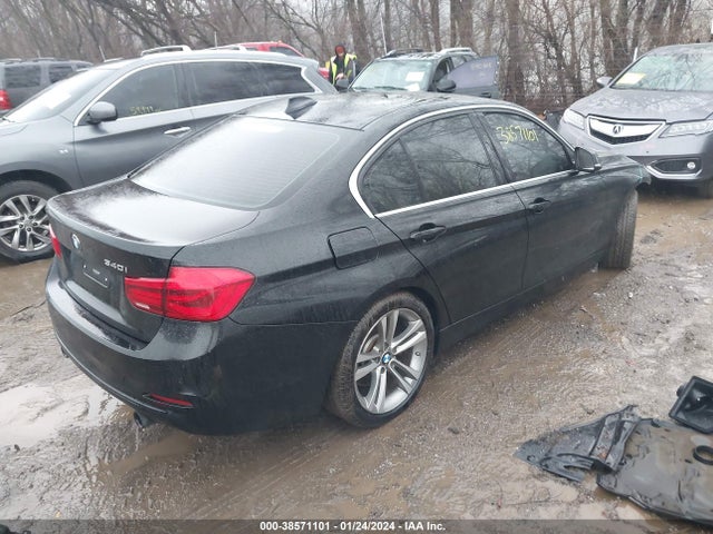 WBA8B3C57HK777360 BMW 340i