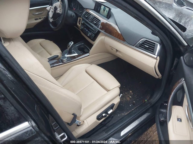 WBA8B3C57HK777360 BMW 340i