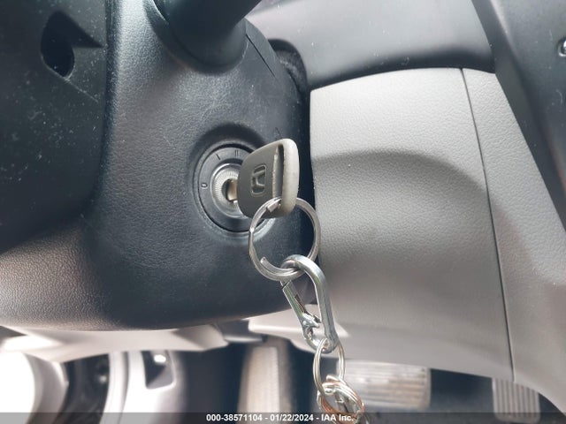 Honda Civic Lx 2015 19XFB2F55FE083072 Image 11