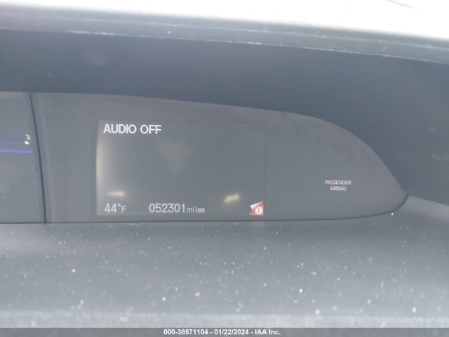 Honda Civic Lx 2015 19XFB2F55FE083072 Image 7