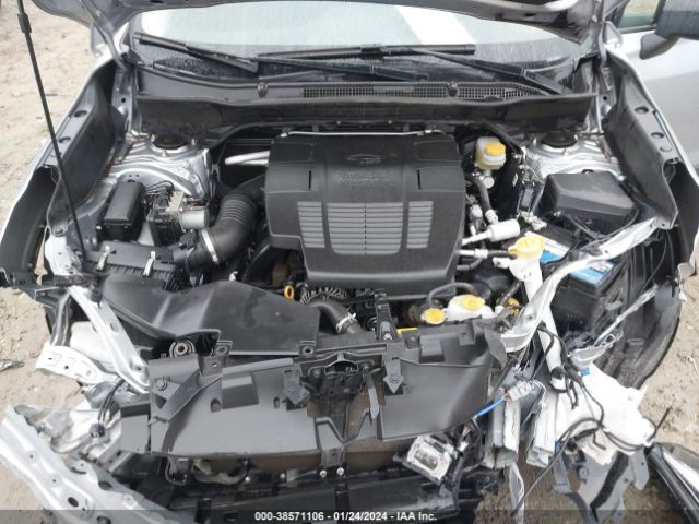 JF2SKACC6KH420835 Subaru Forester