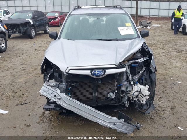 JF2SKACC6KH420835 Subaru Forester