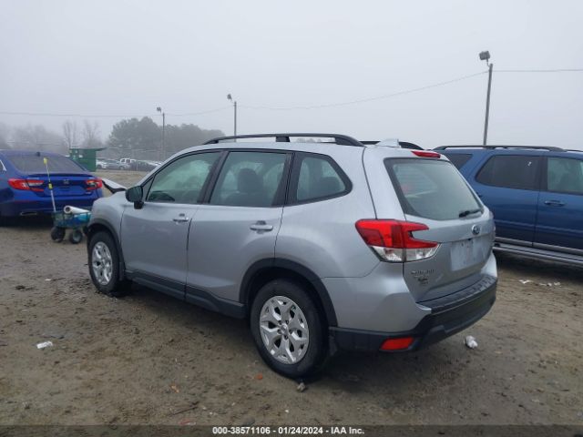 JF2SKACC6KH420835 Subaru Forester