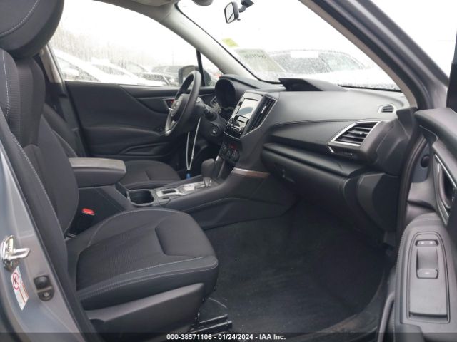JF2SKACC6KH420835 Subaru Forester