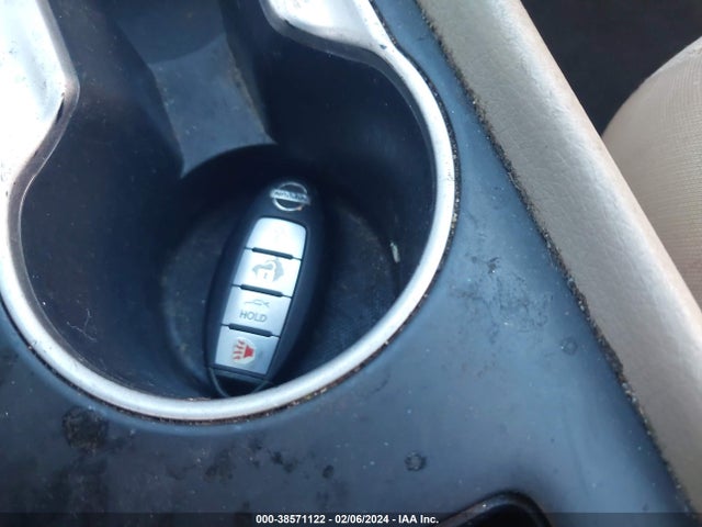 Nissan Altima 2.5 S 2017 1N4AL3AP8HN341806 Image 11