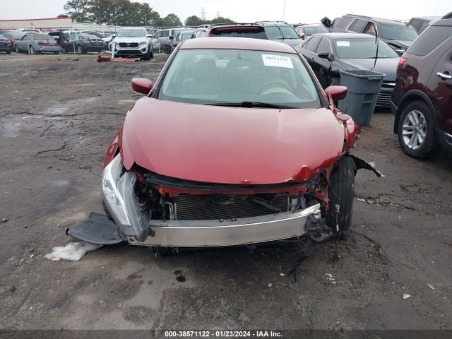Nissan Altima 2.5 S 2017 1N4AL3AP8HN341806 Image 12