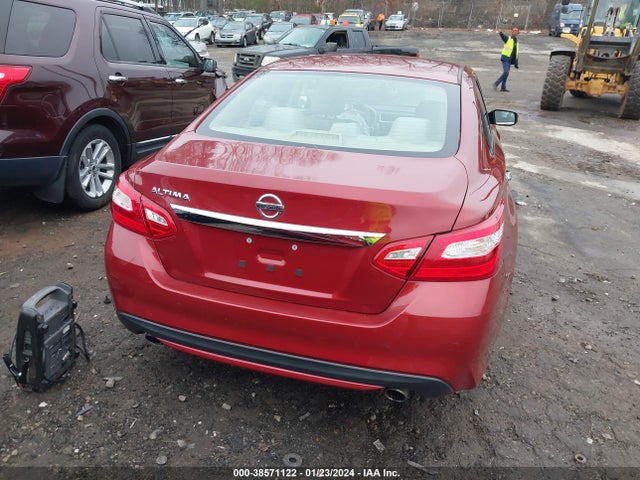 Nissan Altima 2.5 S 2017 1N4AL3AP8HN341806 Image 16
