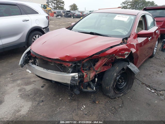 Nissan Altima 2.5 S 2017 1N4AL3AP8HN341806 Image 6