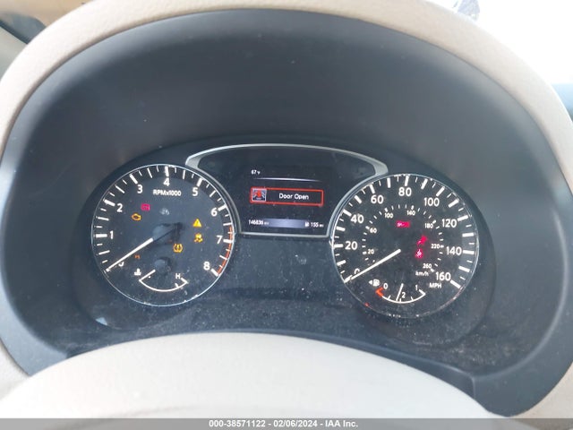 Nissan Altima 2.5 S 2017 1N4AL3AP8HN341806 Image 7