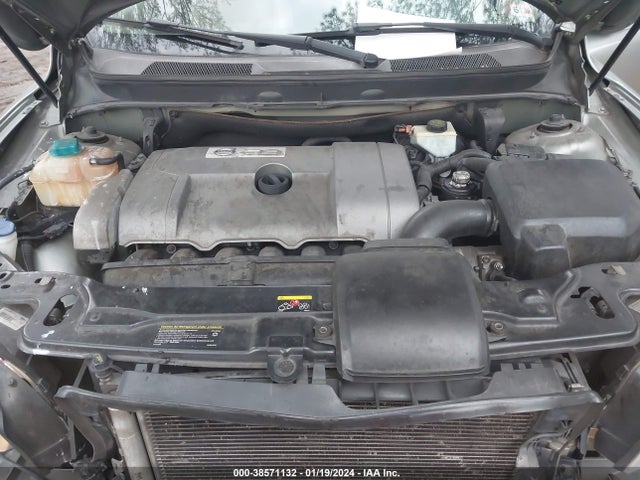 2008 VOLVO XC90 3.2 VIN: YV4CZ982481440254