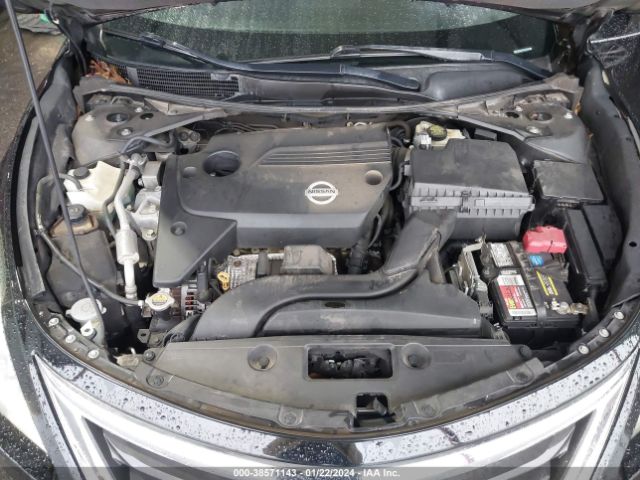 1N4AL3AP6FC193017 Nissan Altima 2.5/2.5 S/2.5 Sl/2.5 Sv