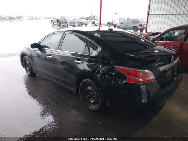 1N4AL3AP6FC193017 Nissan Altima 2.5/2.5 S/2.5 Sl/2.5 Sv