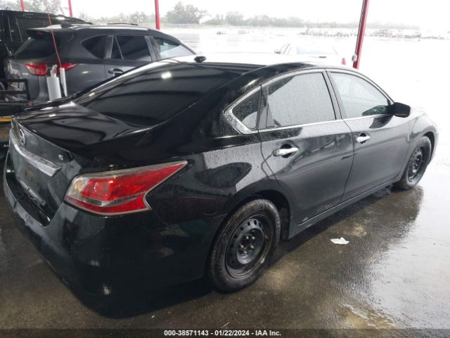 1N4AL3AP6FC193017 Nissan Altima 2.5/2.5 S/2.5 Sl/2.5 Sv