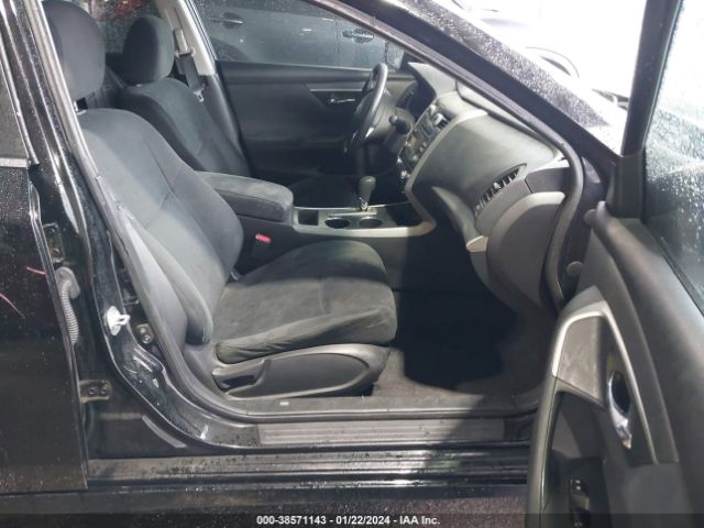 1N4AL3AP6FC193017 Nissan Altima 2.5/2.5 S/2.5 Sl/2.5 Sv