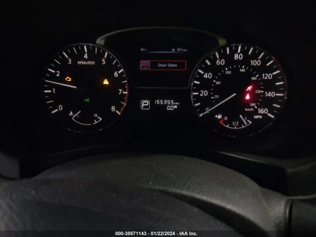 1N4AL3AP6FC193017 Nissan Altima 2.5/2.5 S/2.5 Sl/2.5 Sv