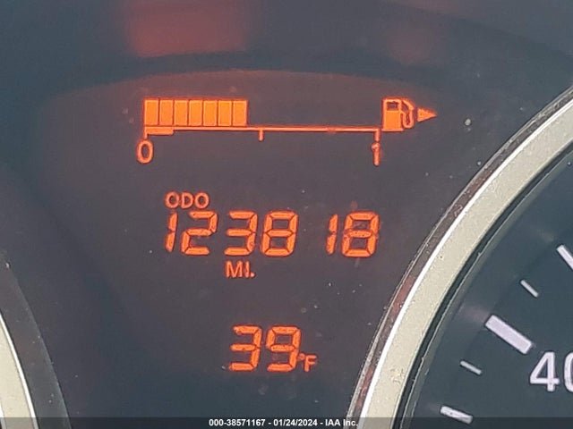Nissan Juke Sv 2016 JN8AF5MV5GT653636 Image 15