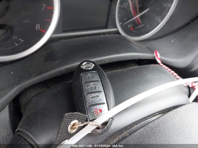 Nissan SENTRA SV 2018 3N1AB7AP7JL635338 Image 11