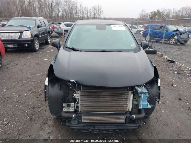 Chevrolet Trax Awd Ls 2020 KL7CJNSB6LB092257 Image 12