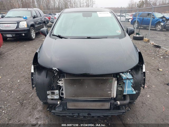 Chevrolet Trax Awd Ls 2020 KL7CJNSB6LB092257 Image 6