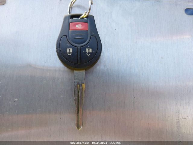 3N1CE2CP8FL376107 Nissan Versa Note S (sr)/s Plus/sl/sr/sv