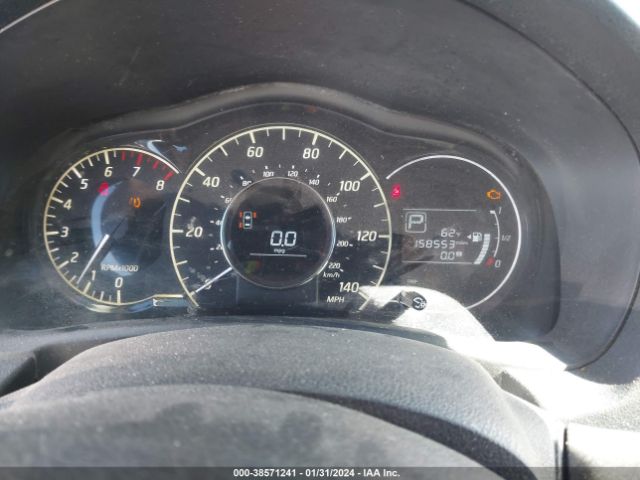 3N1CE2CP8FL376107 Nissan Versa Note S (sr)/s Plus/sl/sr/sv