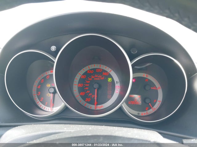 2006 MAZDA MAZDA3 S TOURING VIN: JM1BK324961440208