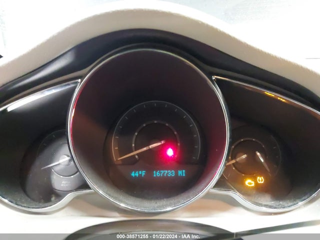 2010 CHEVROLET MALIBU LS VIN: 1G1ZB5EB1A4120045