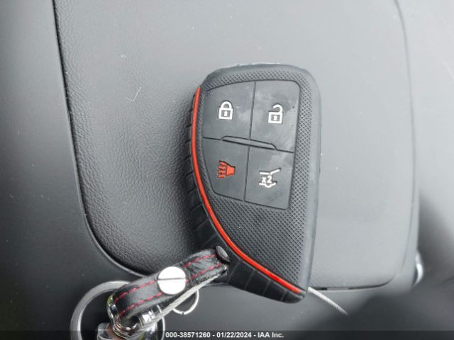 3GNAXNEG5PL142013 Chevrolet Equinox Fwd Premier